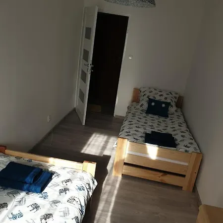 Pokoje Goscinne Uzdrovisco Cieplice Jelenia Gora Exterior photo