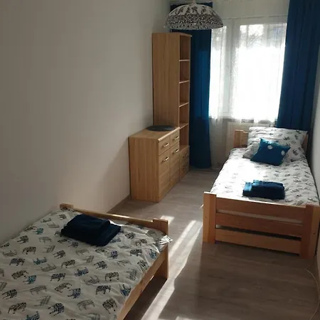 Pokoje Goscinne Uzdrovisco Cieplice Jelenia Gora Exterior photo