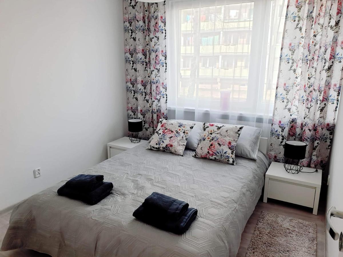 Apartment Goscinne Uzdrovisco Cieplice *