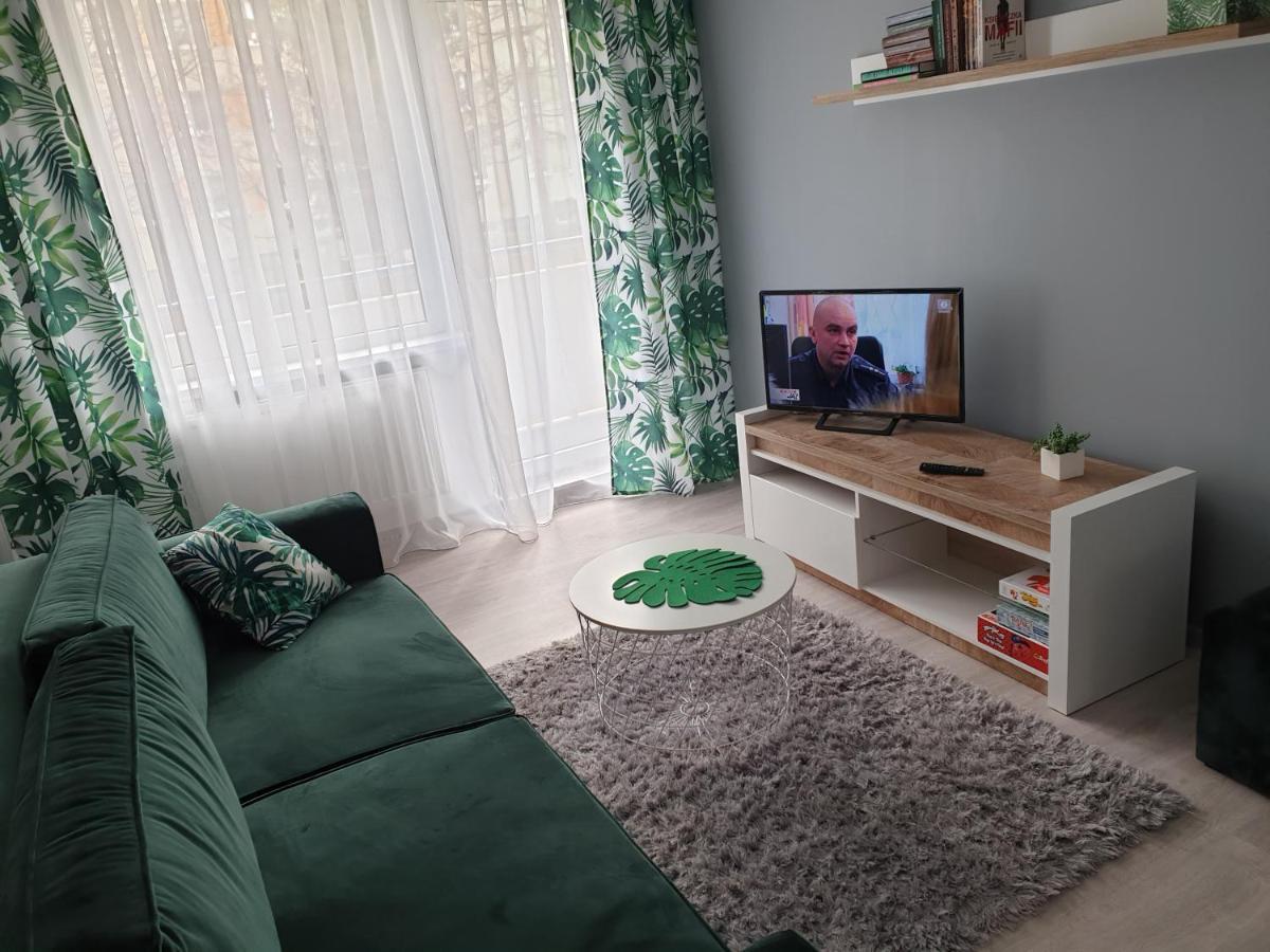 Goscinne Uzdrovisco Cieplice Jelenia Gora