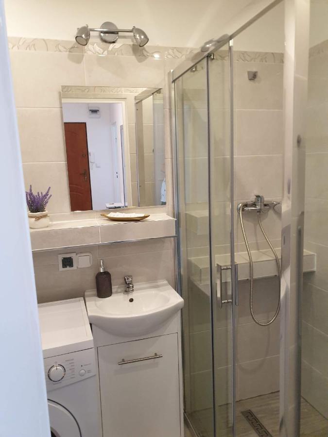 Goscinne Uzdrovisco Cieplice Apartment