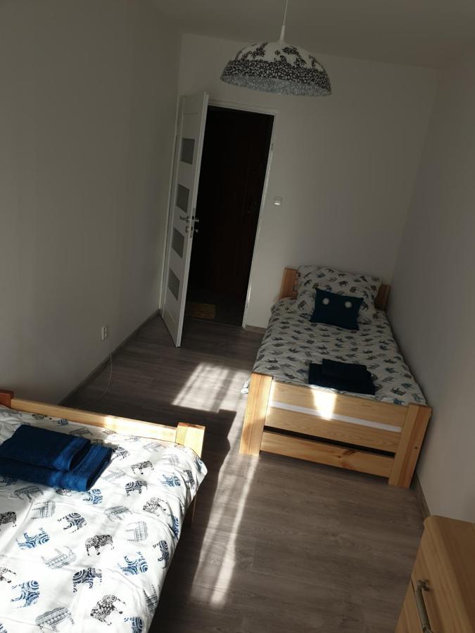 Apartment Goscinne Uzdrovisco Cieplice *