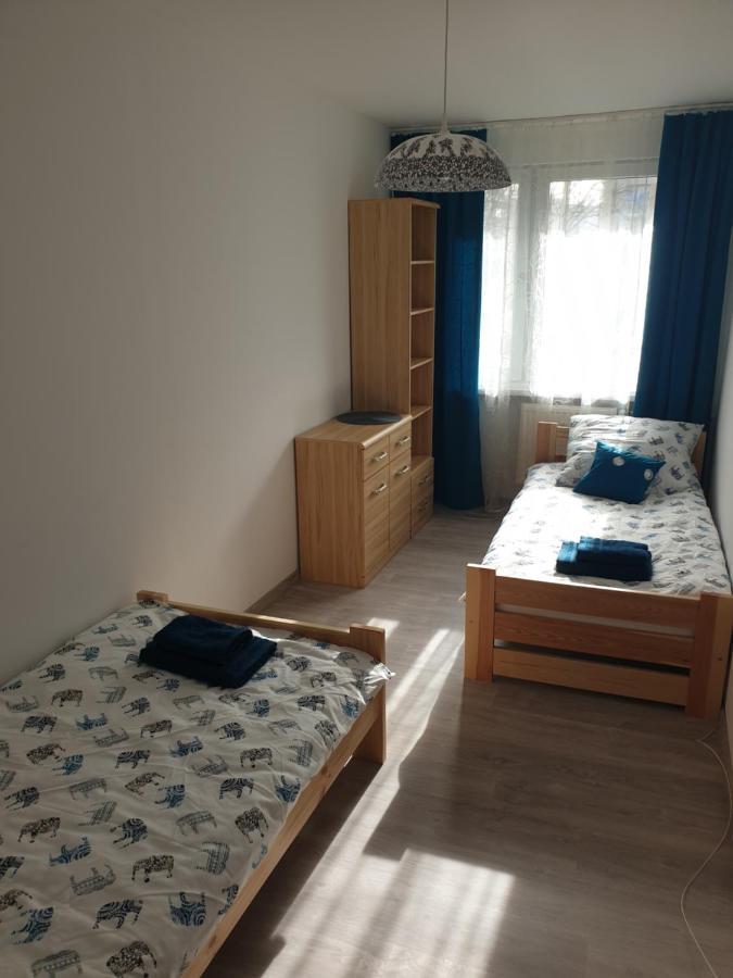 Goscinne Uzdrovisco Cieplice